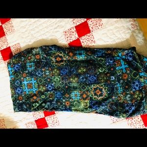 LULAROE TC LEGGINGS